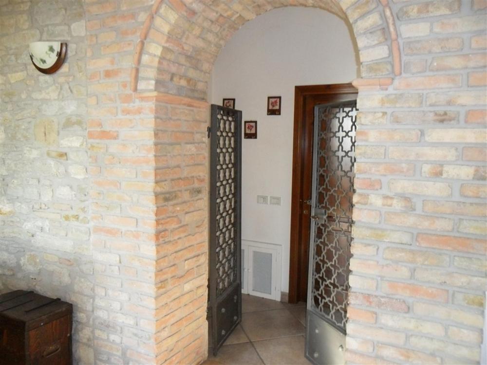 La Cinci Allegra Valfabbrica Zewnętrze zdjęcie